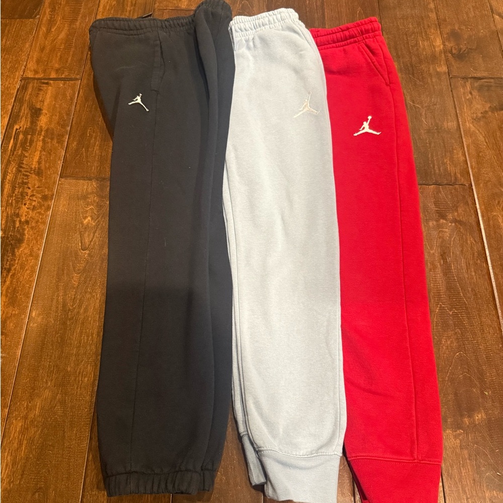 Bundle boys joggers